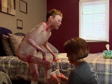 バタフライ・ボーイ ― 全身の皮膚がズル剥ける少年、血まみれになりながら生きる