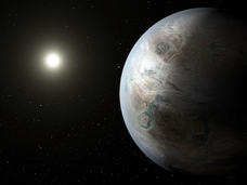 【衝撃】バチカンの天文学者が宇宙人の存在を公言!! 「信仰となんら矛盾していない」