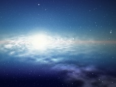 ビタミンB3は宇宙空間で作られて隕石に乗ってやってきた!?