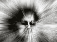 幽霊のほとんどは悲惨な死を遂げた「男性」である(最新研究)