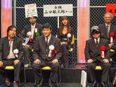国民的オカルトスターオーディション開催決定!! あなたも今すぐスターになってTVに出られる!!!