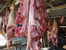 【超・閲覧注意】人肉30キロを食べた「ドイツの肉屋の食人主人」 ― 最凶で奇怪なカニバリズム事件