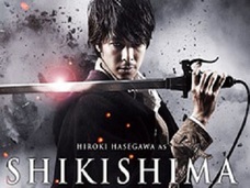 シキシマって誰? 映画『進撃の巨人』で“リヴァイの代わり”が大炎上! リヴァイがいないのはやっぱり腐女子対策だった?