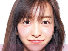 板野友美、中国映画で主演決定も「演技できたっけ?」