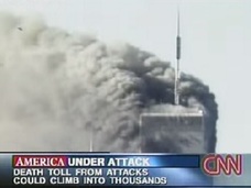 【テロ特集】9.11の現場にUFOが飛来していた!? やはり米国は何かを隠しているのか?