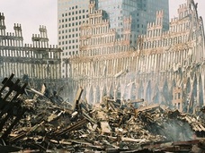 【テロ特集】今年、9.11の悪夢が再び繰り返される可能性? 予言者が語る戦慄の近未来