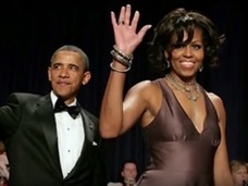 【衝撃】ミシェル・オバマ大統領夫人は「男」だった? 暴露した人物が謎の死も!?