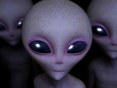 宇宙人が14歳少年を突然ビンタ!! 珍妙すぎて理解不能なUFO体験談「ハイ・ストレンジネス事例」 PART3