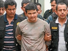 【熊谷連続殺人事件】ナカダ容疑者の兄は、25人を殺したペルー史上最凶のシリアルキラーだった!!