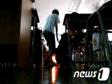 韓国の尾崎豊!? 教室を爆破しYouTubeに投稿した男子中学生に騒然!「僕がテロを起こしたのは……」