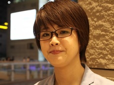 麻原彰晃の三女・アーチャリー「心の奥底にある、『死にたい』」/インタビュー