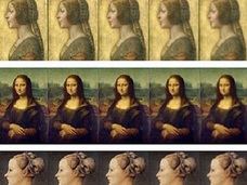 「モナ・リザ」の微笑みの謎がついに解明される! ダ・ヴィンチが施した驚愕の錯視効果が明らかに!!
