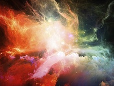男性器と酷似している美しき星雲 ― ツインジェット星雲の神秘