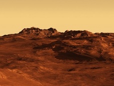 【火星に水】地球外生命体が存在した場合、どんな生物か研究者に聞いた!