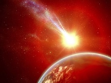 【警告】ハロウィン(31日)に地球滅亡か!? 巨大な小惑星「2015 TB145」が地球に大接近!!