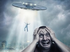 「UFOに吸い込まれる」状態が科学で実現される!? 「トラクター・ビーム」研究がアツい!!
