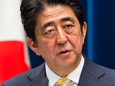安倍首相が“中央アジアの北朝鮮”に2兆円バラマキ!「自由の価値観共有」の方針はどこへ? 積極的平和主義外交の欺瞞