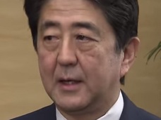 安保法制の成立は30年前に予言されていた!? アノ有名予言者が指摘した「恐怖の男・安倍氏」