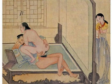 生活費工面のため、13歳の娘の処女を20万円で愛人に売った中国人鬼母