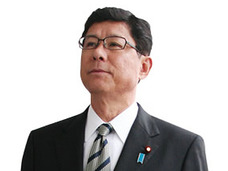 「子供が片輪になっても原発つくれ!」“下着ドロボー”高木毅を大臣にした父親の汚すぎる原発利権