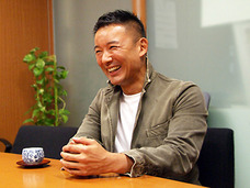 山本太郎は安保法成立後もバカみたいに前向きだった!「懲罰委員会にかかれば本望」「まだまだやれることはある」