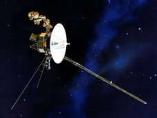 宇宙人へのメッセージを積んだ惑星探査機たちは今どこにいる?