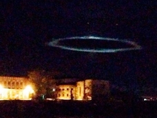 また超巨大円盤型UFOが出現か!? バイカル湖を基点に次々と出現する謎のUFO、動物の大量死!=ロシア