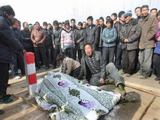 遺体を掘り起こして販売する窃盗団まで! 死んだ恋人と永遠の愛を誓う、中国の不思議風習「冥婚」とは