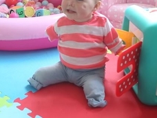 4時間で全身が紫色に…四肢を失った2才の幼女 ― 高致死率の恐怖、髄膜炎