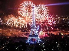 自殺、ヒトラー、性的倒錯…! あなたの知らないパリ・エッフェル塔、知られざる10のはなし