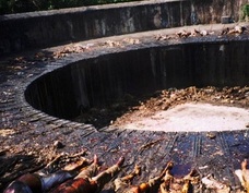 【閲覧注意】死体が重なる「沈黙の塔」 ― ゾロアスター教の聖なる儀式
