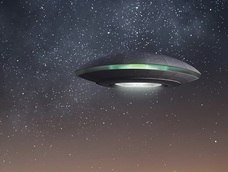 キングコング・西野も台湾でUFOを目撃! 台湾にはUFOの基地もある?