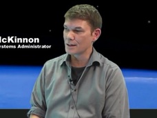 NASAをハッキングした男、ゲイリー・マッキノンが暴露! 「地球外将校とUFOとフリーエネルギー」の謎!