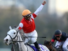 アノ大物も参加? 有馬記念で勝つための極秘情報を握る謎の「ホースメン会議」とは?