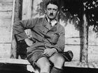 【衝撃】ヒトラーのキンタマは1つだった!! 刑務所のカルテで、片玉伝説が史実だと判明！