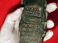 【衝撃】800年前の携帯電話が出土した! 世界史を塗り替える大発見か!?=オーストリア