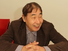 「余命10年」蛭子さんが死ぬ!? 新著『蛭子の論語』インタビューで衝撃発言!