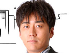 古舘伊知郎の後任に浮上! 安住紳一郎の報道に耐えられない弱さ...上層部の顔色窺いスタッフを怒鳴り散らすと悪評