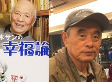 衝撃! 水木しげるの親戚は90%の確率でUFOを召還できる男だった! 顔もソックリ!!