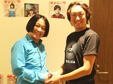お笑い界が天才と認める芸人「ラッセンが好き~」永野に聞く! 楽勝じゃない人生の乗り越え方