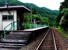 いつまでもあると思うな、ローカル線と秘境駅! 「東日本最後の砦」の2駅廃止に鉄オタから嘆きの声