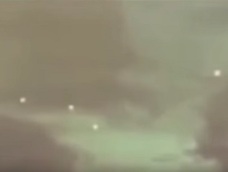 ホノルルで「ダンシングUFO」が撮影される! ハワイでのUFO目撃情報もゲット!