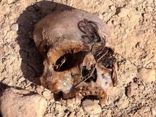 【閲覧注意】「イスラム国」が迫害した少数民族・ヤズディ教徒への残虐非道な仕打ち