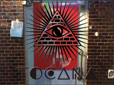 【スクープ】名前を言ったら逮捕されちゃう店!?