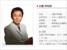 年間7億円の収入を失っても大丈夫!? 『報ステ』を辞めた古館伊知郎の皮算用