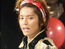 手越祐也、女性タレントを食い漁っても干されない決定的理由とは?