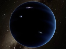 太陽系に第9惑星発見のイマサラ感 科学界がようやく「惑星ニビル」を確認か?