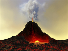 東京直下地震→富士山大噴火で日本国民1億総幽霊化? 日本列島が「ひょっこりひょうたん島」化する可能性とは?