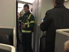 【速報】乗客・乗務員が次々と謎の病気を発症、未知のウイルスか!? 旅客機AA109便をめぐる怪事件に世界が戦慄