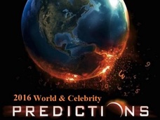 ジョセフ・ティテル2016年の予言が恐ろしすぎる! 南海トラフ地震、ニューヨーク水没…世界は崩壊へ!?